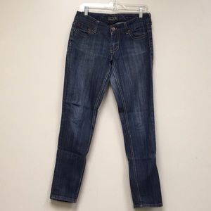 Seven7 Skinny Jeans